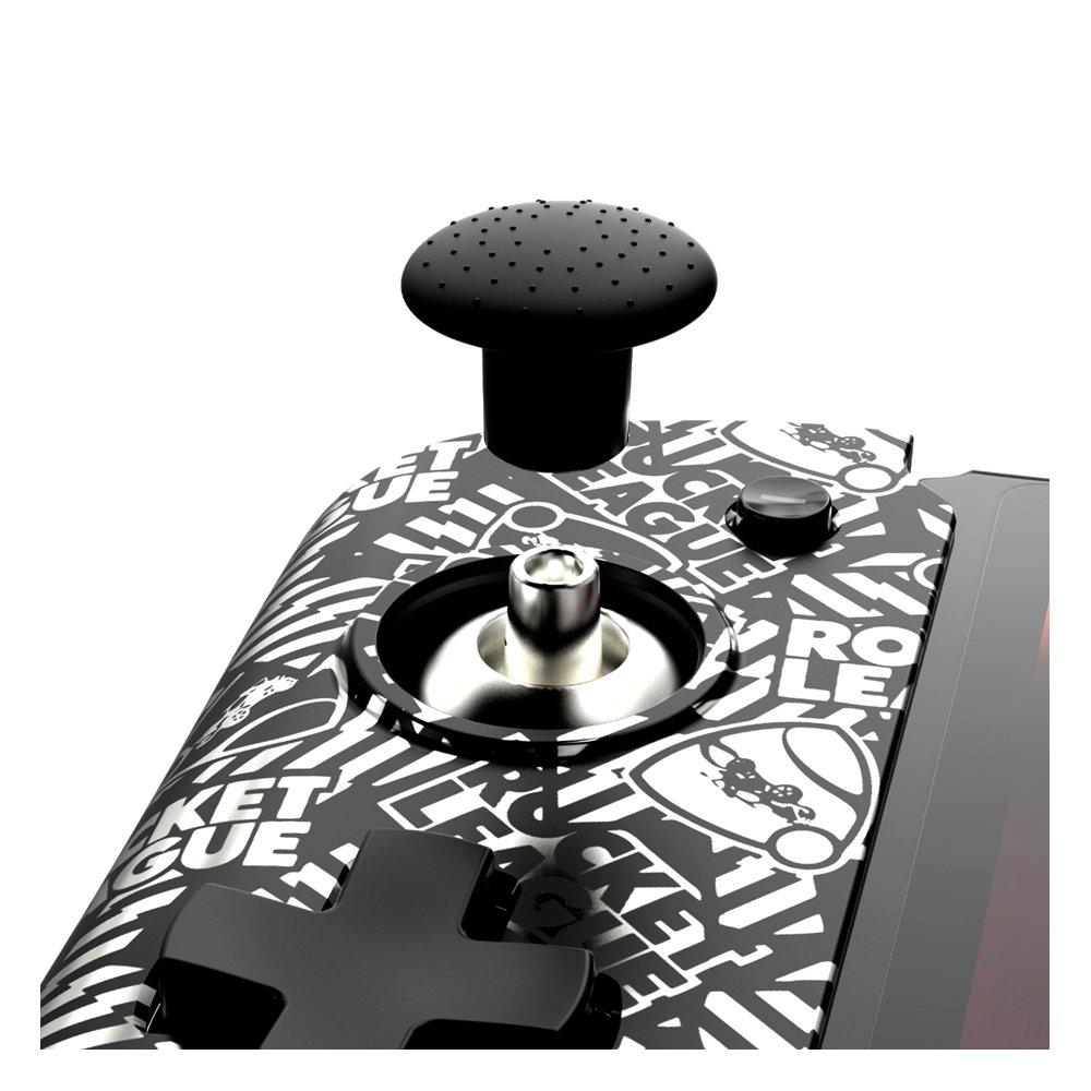 CRKD Nitro Handheld Controller, 73999 – Rocket League