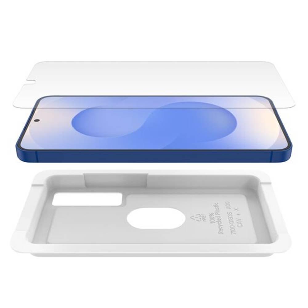 Belkin Screen Protector for Samsung Galaxy S25, OVB048HQ - Clear