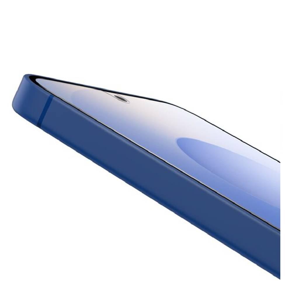 Belkin Screen Protector for Samsung Galaxy S25, OVB048HQ - Clear