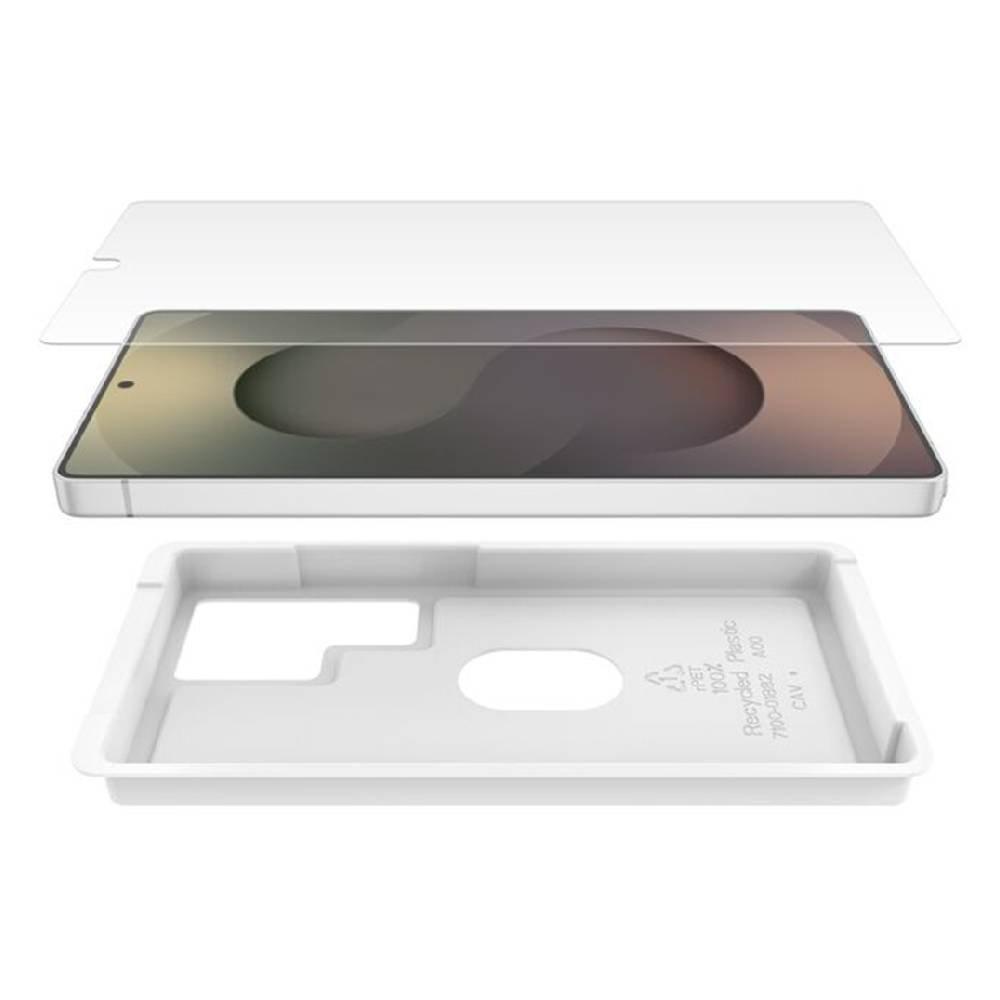 Belkin Screen Protector for Samsung Galaxy S25 Ultra, OVB050HQ - Clear