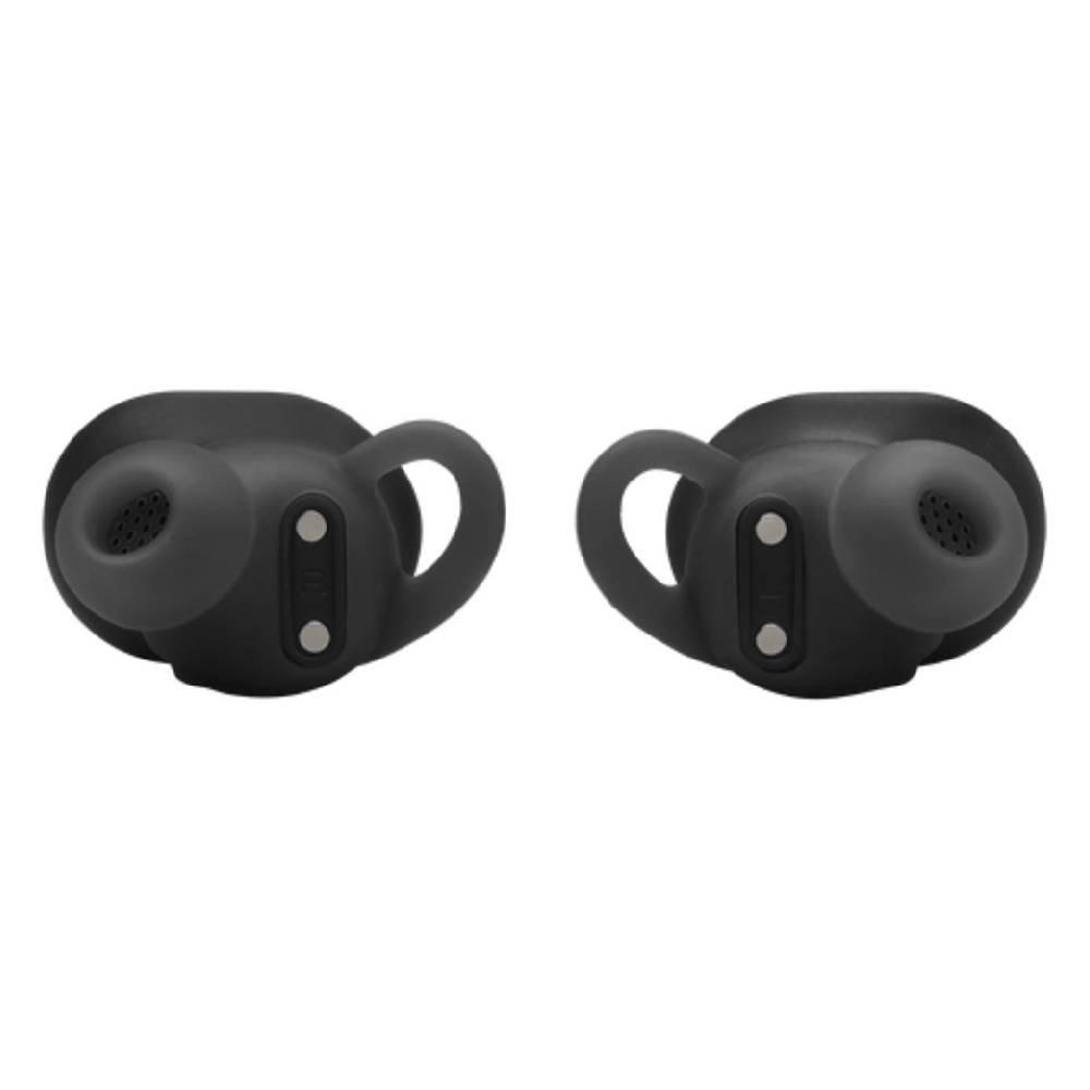 JBL Endurance Race 2 Twins Earphone, JBLENDURACE2BLK - Black