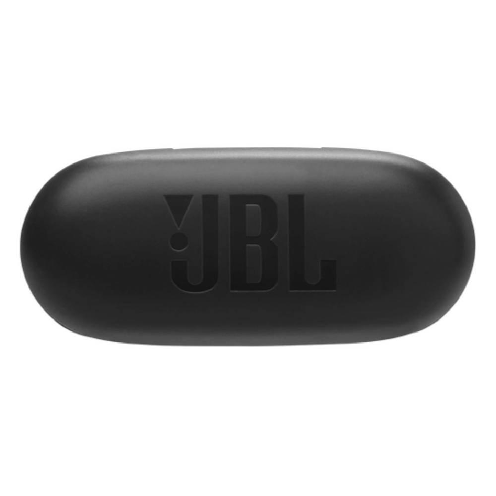 JBL Endurance Race 2 Twins Earphone, JBLENDURACE2BLK - Black