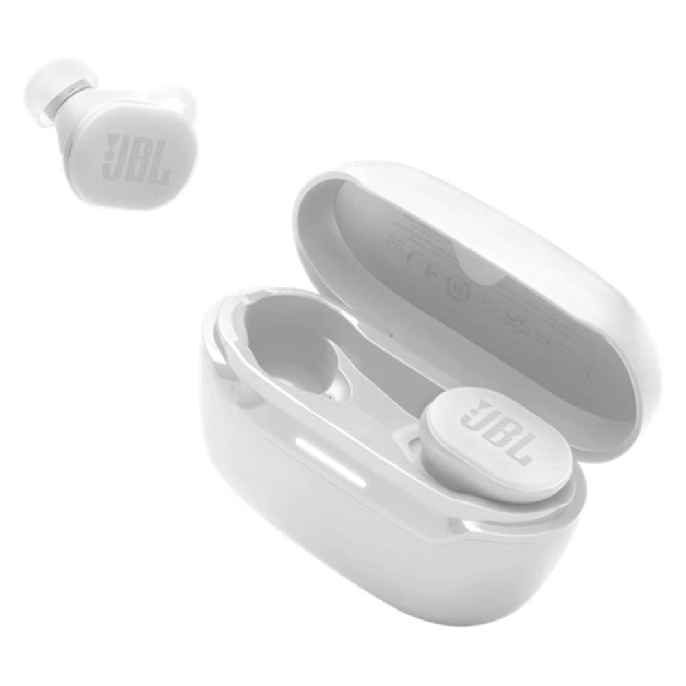 JBL Endurance Race 2 Twins True Wireless Earphone, JBLENDURACE2WHT - White