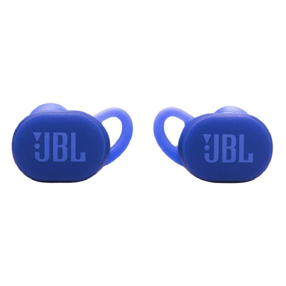 JBL Endurance Race 2 Twins True Wireless Earphone, JBLENDURACE2BLU - Blue