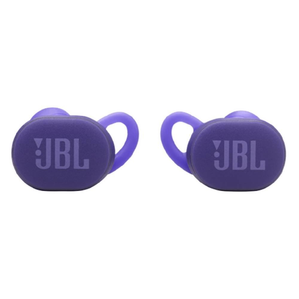 JBL Endurance Race 2 Twins True Wireless Earphone, JBLENDURACE2PUR - Purple