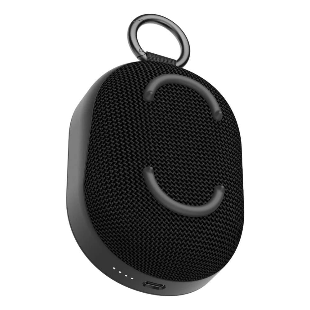 Skullcandy Kilo True Wireless Speaker, 10W, 2SKSK1845B0L2 - Black