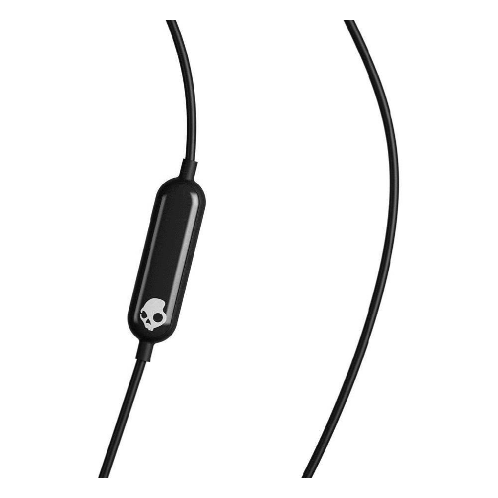 سماعات أذن سلكية من سكل كاندي بمنفذ يو اس بي-سي، S2SXY-N740 - أسود