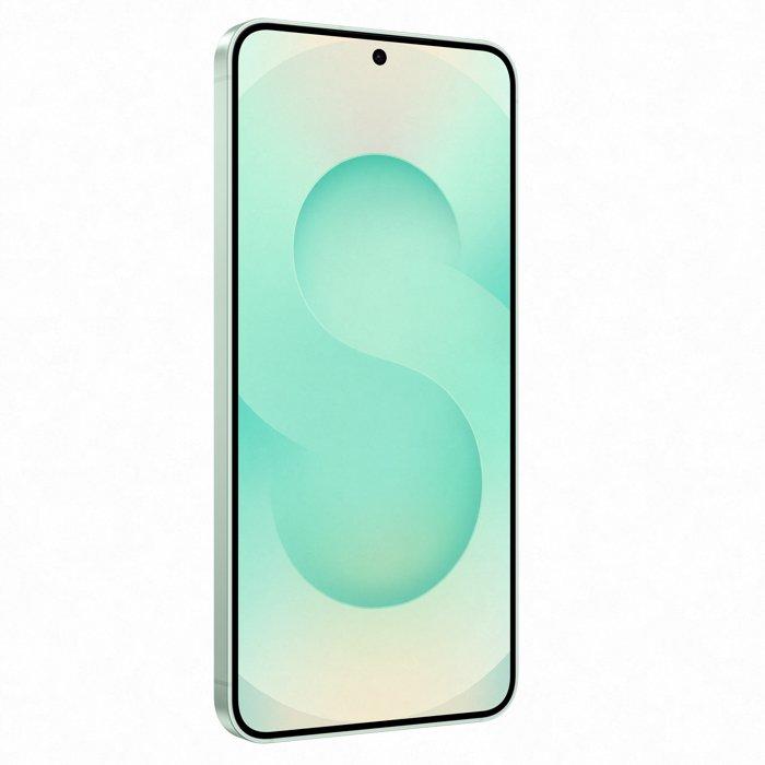 PreOrder Samsung S25 5G, 6.2-inch, 12GB RAM, 256GB - Mint