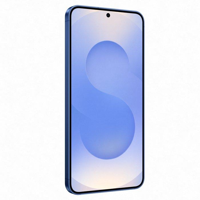 Samsung S25 5G, 6.2-inch, 12GB RAM, 256GB - Navy