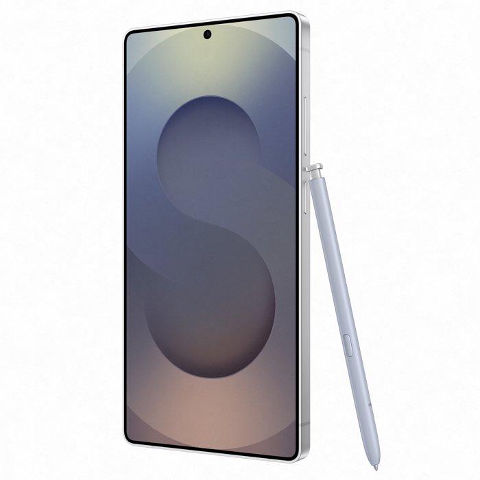 Samsung S25 Ultra 5G, 6.9-inch, 12GB RAM, 1TB - Titanium Blue