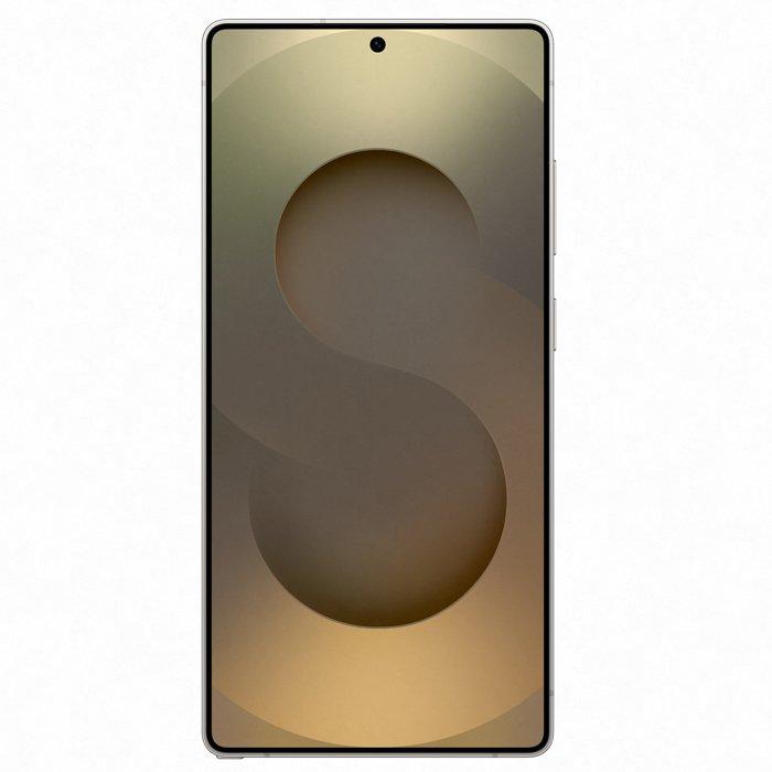 Samsung S25 Ultra 5G, 6.9-inch, 12GB RAM, 1TB - Titanium Gray