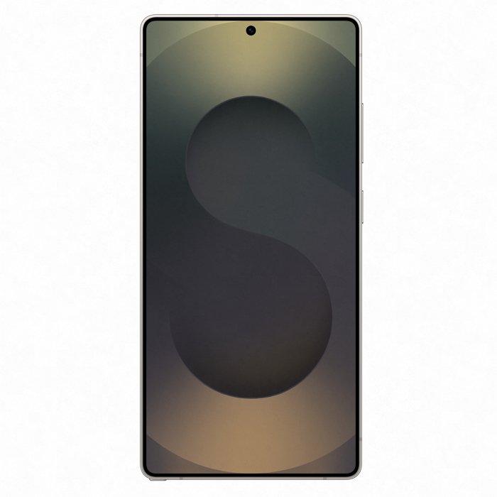 Samsung S25 Ultra 5G, 6.9-inch, 12GB RAM, 256GB - Titanium Black