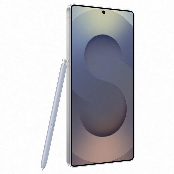 Samsung S25 Ultra 5G, 6.9-inch, 12GB RAM, 256GB - Titanium Blue