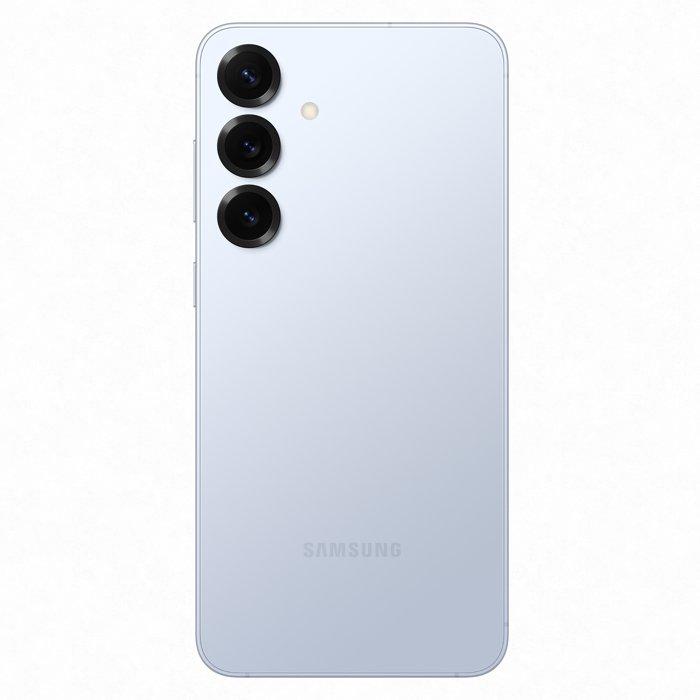Samsung S25+ 5G, 6.7-inch, 12GB RAM, 256GB - Icy Blue