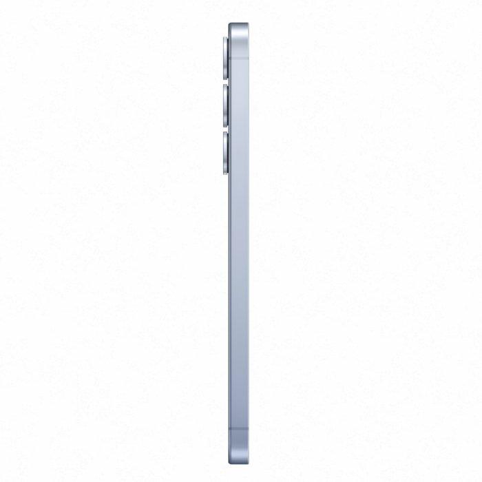 Samsung S25+ 5G, 6.7-inch, 12GB RAM, 256GB - Icy Blue