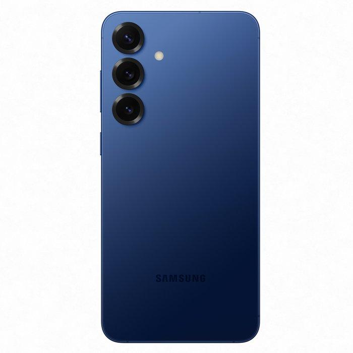 Samsung S25+ 5G, 6.7-inch, 12GB RAM, 256GB - Navy