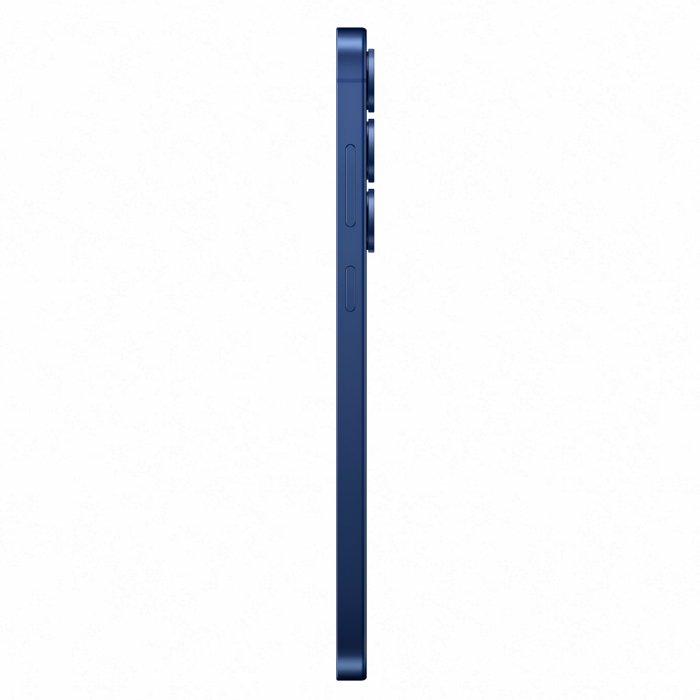 Samsung S25+ 5G, 6.7-inch, 12GB RAM, 256GB - Navy