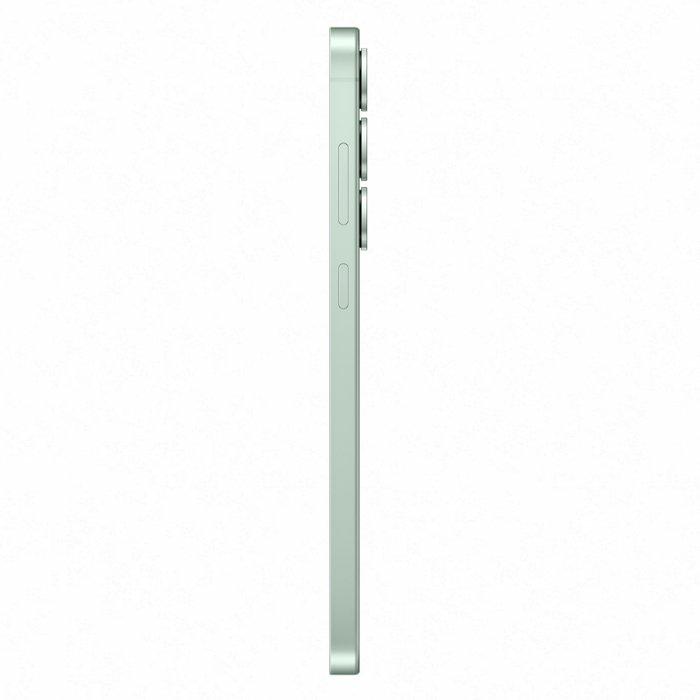 Samsung S25+ 5G, 6.7-inch, 12GB RAM, 512GB - Mint