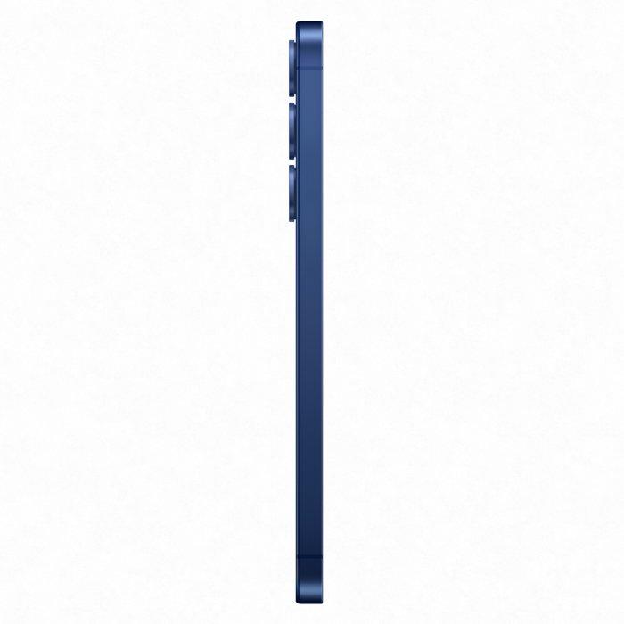 Samsung S25+ 5G, 6.7-inch, 12GB RAM, 512GB - Navy