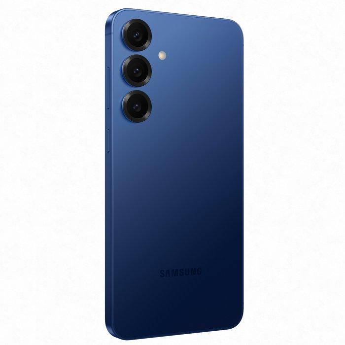 Samsung S25+ 5G, 6.7-inch, 12GB RAM, 512GB - Navy