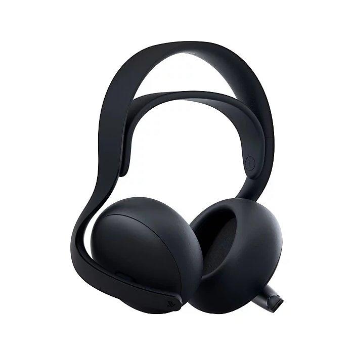 Sony PlayStation 5 Pulse Elite Wireless Headset - Midnight Black