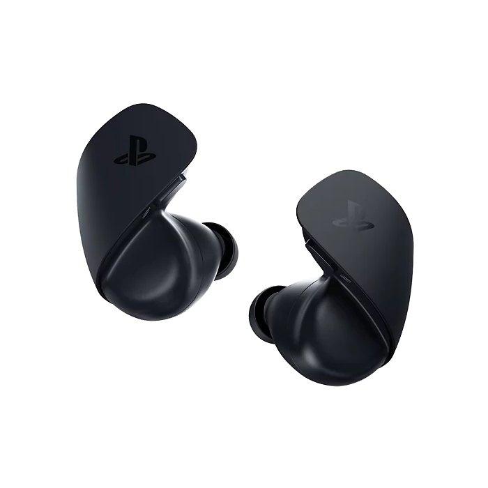 Sony PlayStation 5 Pulse Explore Wireless Earbuds - Midnight Black
