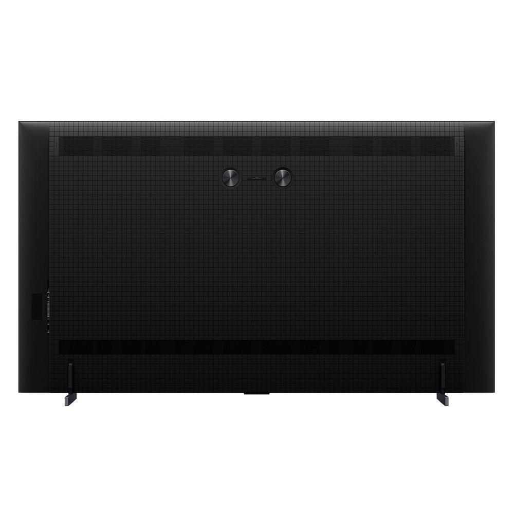 TCL 98” 4K,144Hz, QD Mini LED Google TV, 98C6K- Black