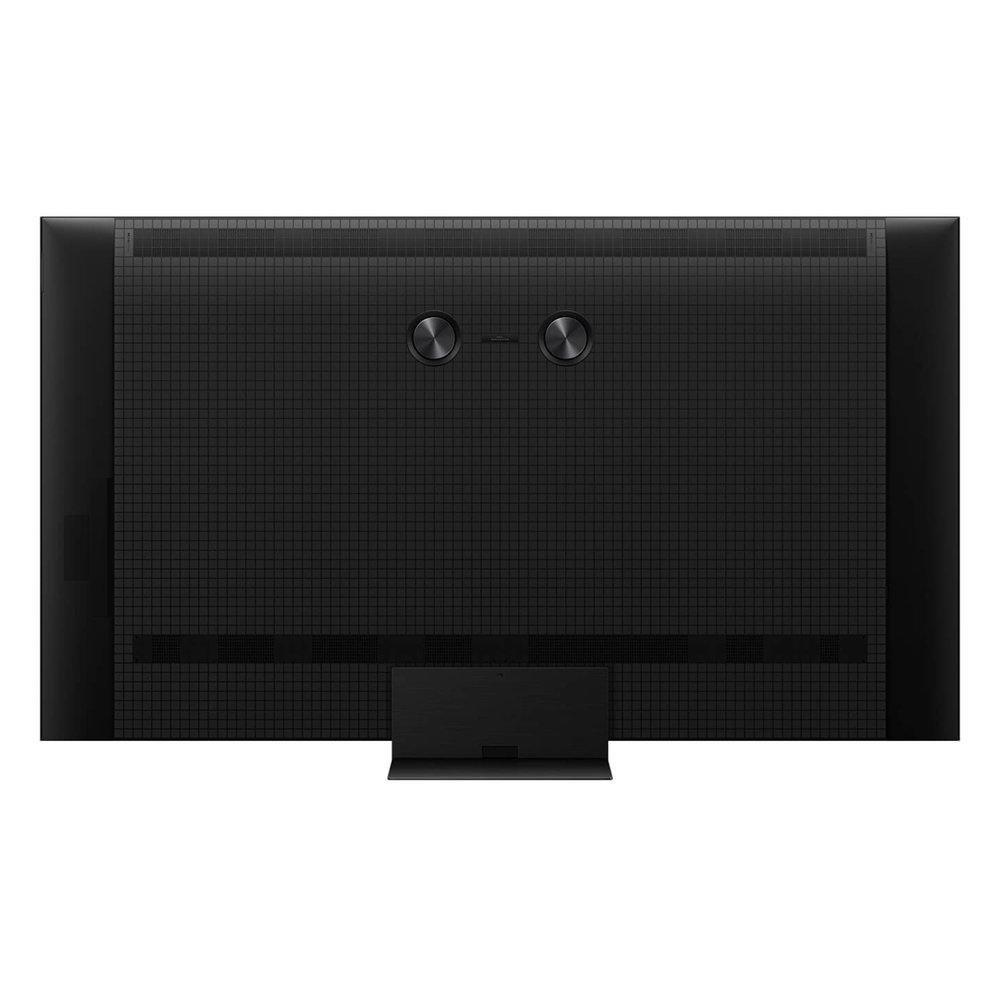 تلفزيون تي سي إل 55 بوصة 4 كيه ميني ليد،144 هيرتز، 55C7K - أسود