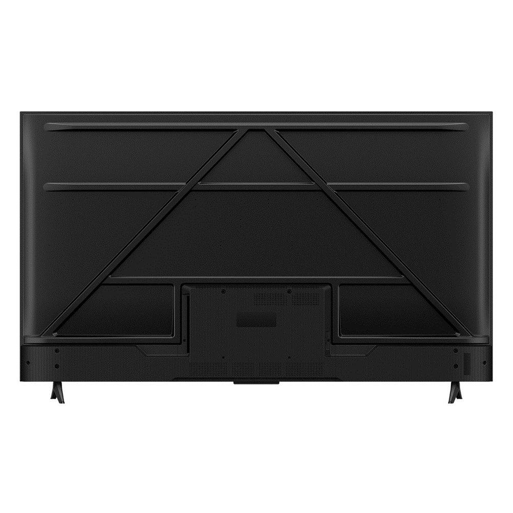 TCL 65” 4K LED Google TV, 65P6K – Black 