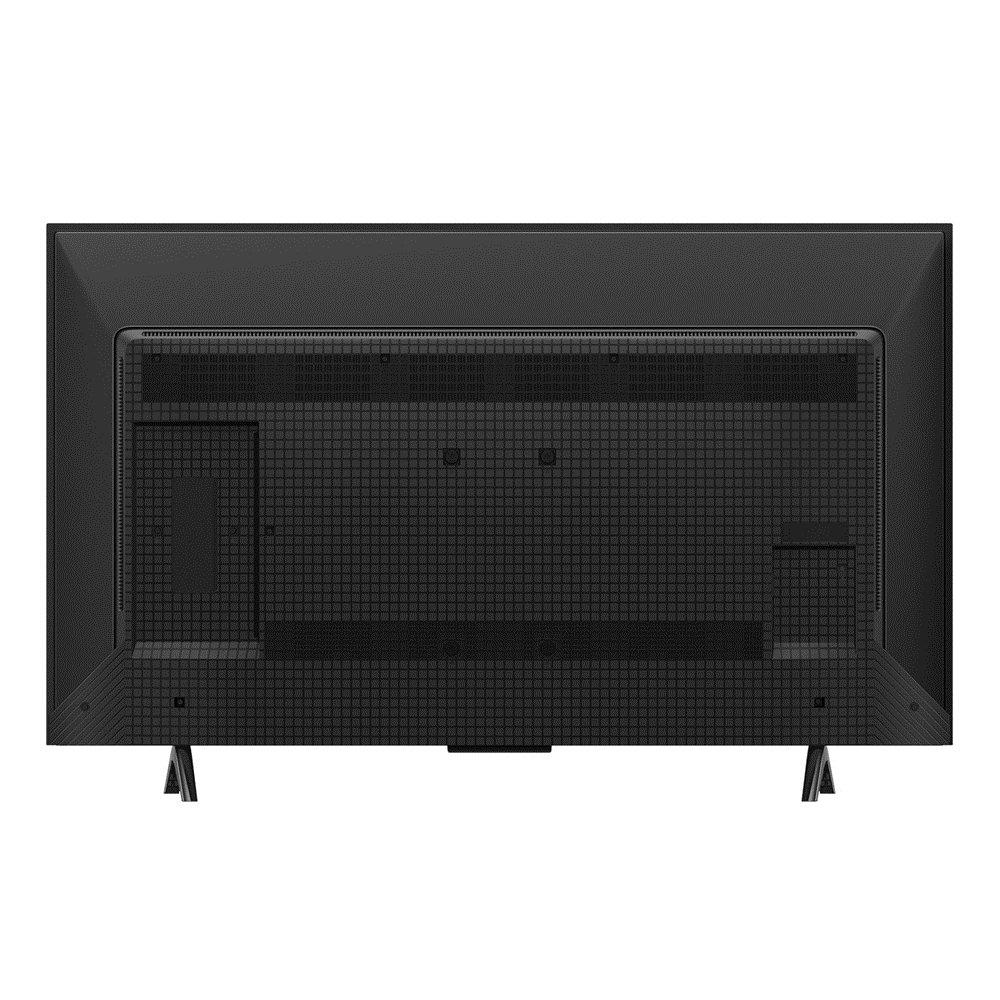 TCL 43” 4K QLED Google TV, 43P7K – Black
