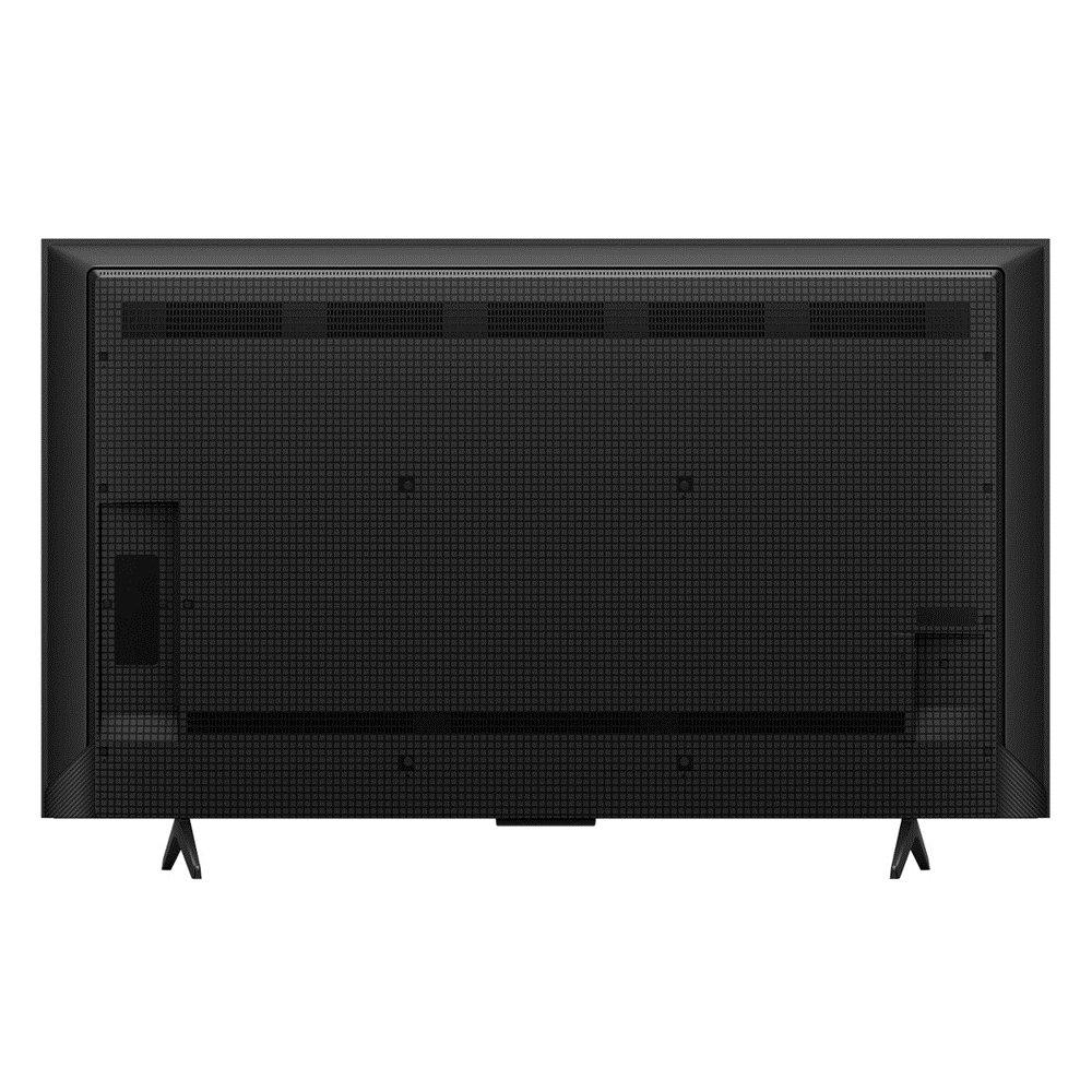 TCL 50” 4K QLED Google TV, 50P7K – Black