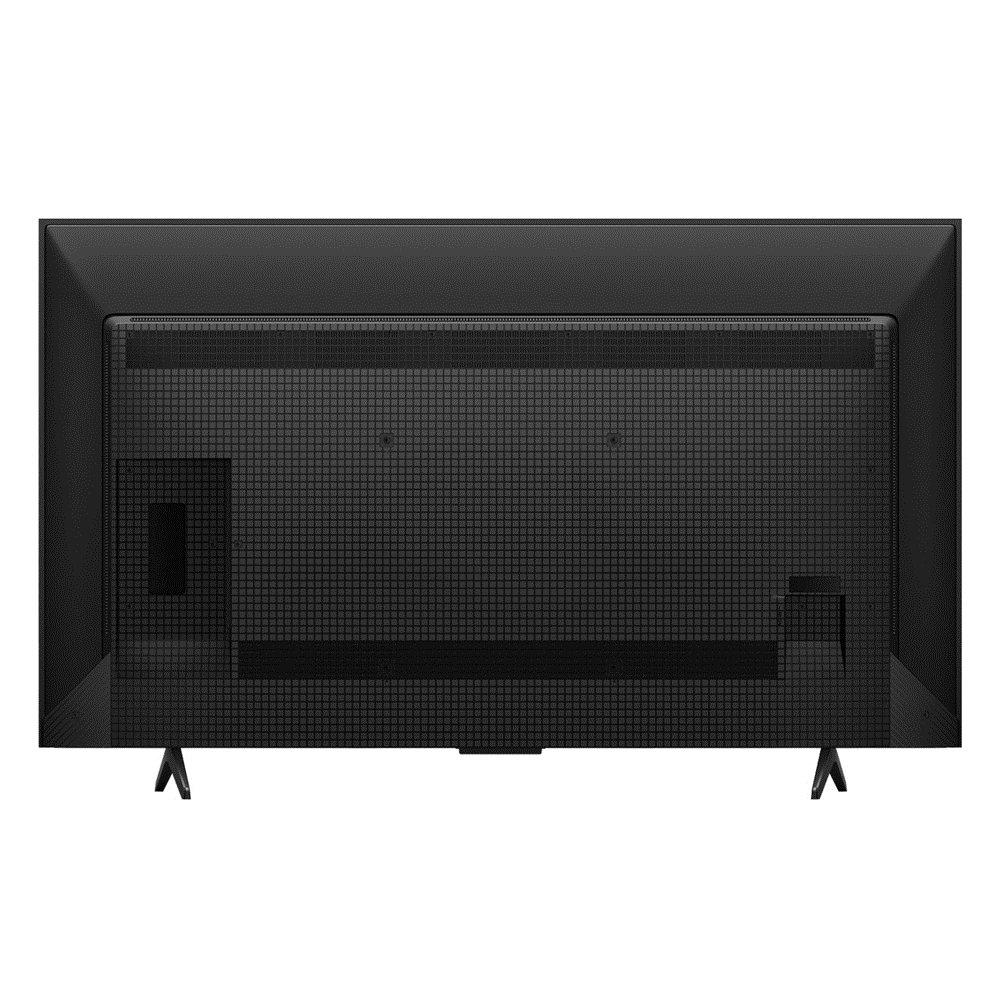 TCL 55” 4K QLED Google TV, 55P7K – Black