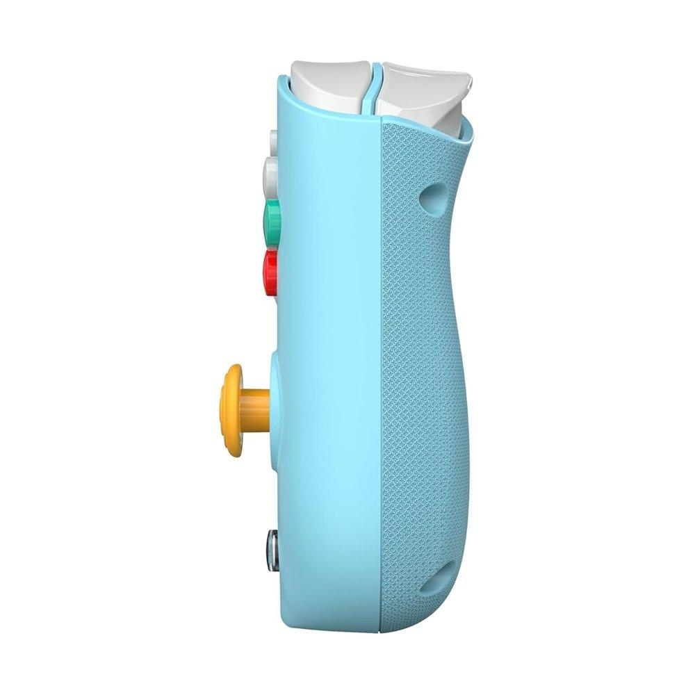 CRKD Nitro Handheld Controller, 71575 – Blue