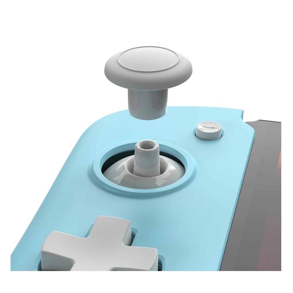 CRKD Nitro Handheld Controller, 71575 – Blue