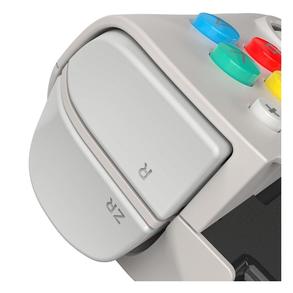 CRKD Nitro Handheld Controller, 71576 – Grey