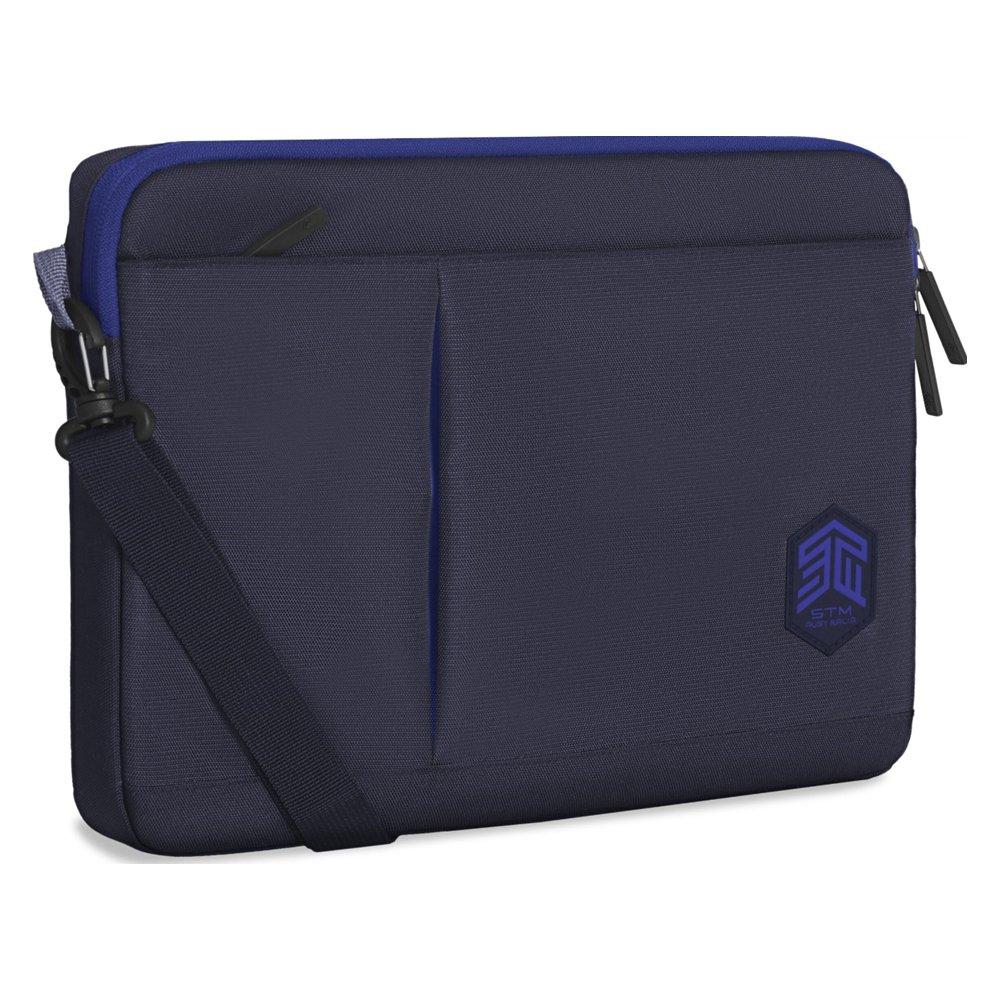 Stm-Bag MacBook Pro 15-16” Sleeve – Navy
