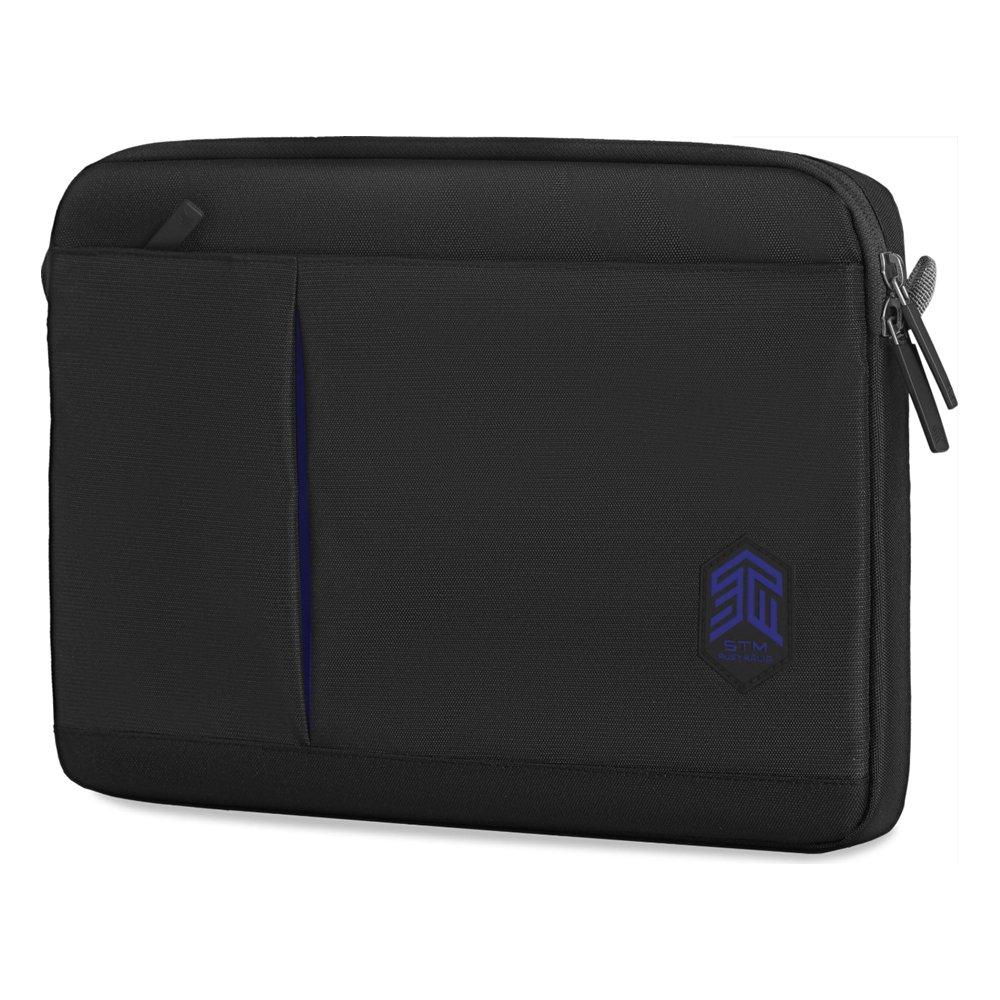 Stm-Bag MacBook Pro 13-14” Sleeve – Black 