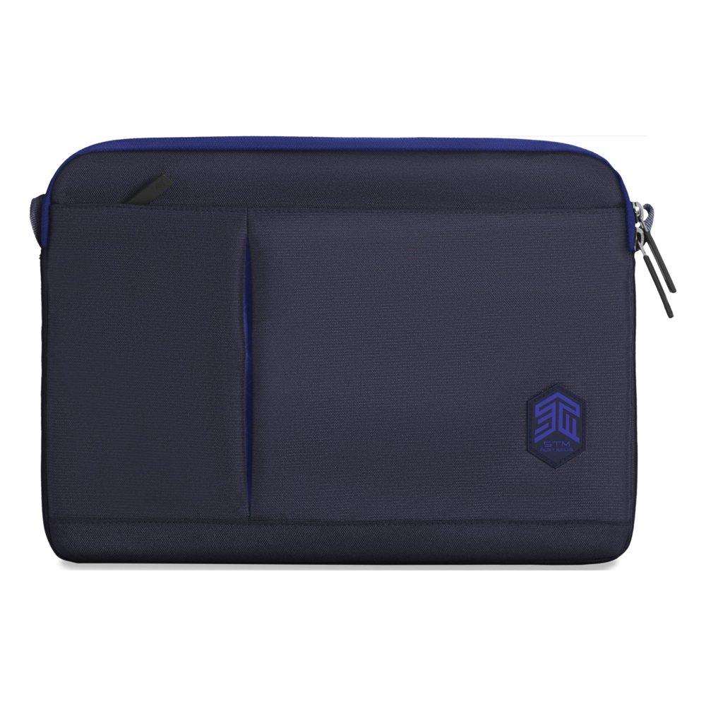 Stm-Bag MacBook Pro 13-14” Sleeve – Blue 