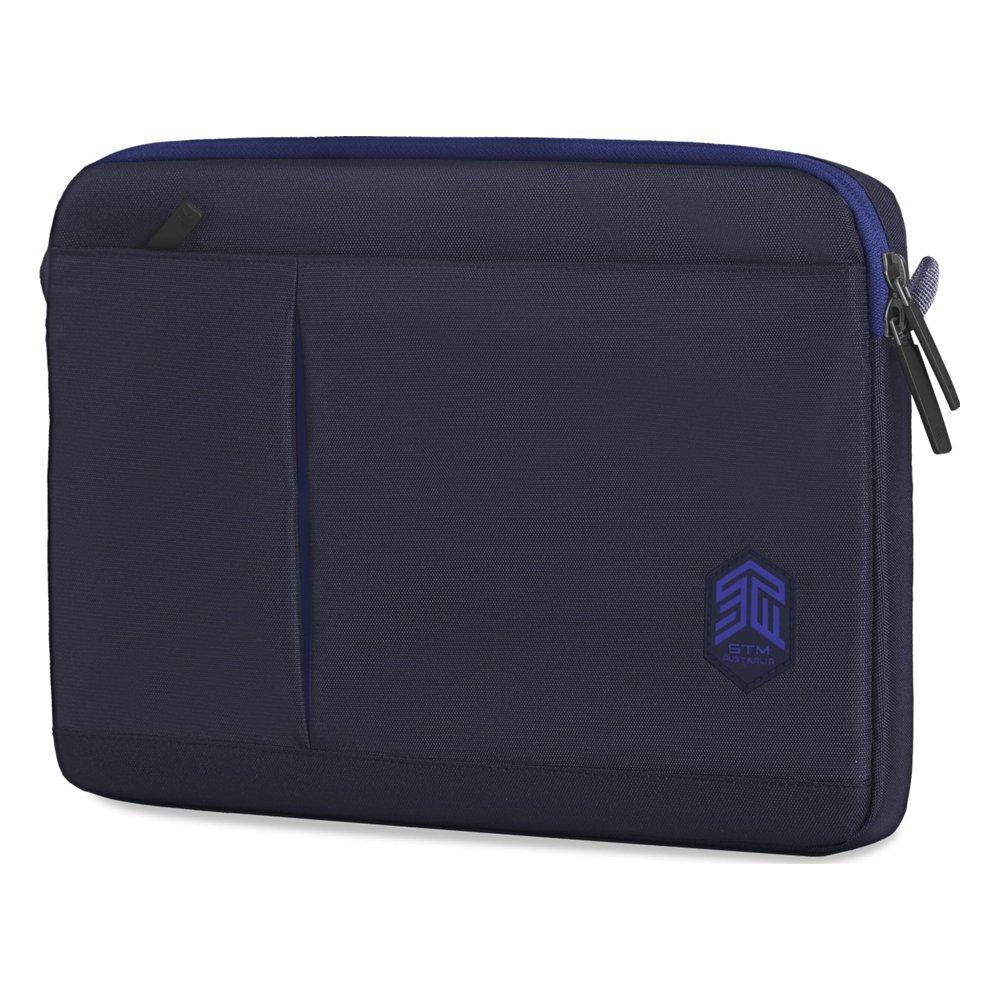 Stm-Bag MacBook Pro 13-14” Sleeve – Blue 