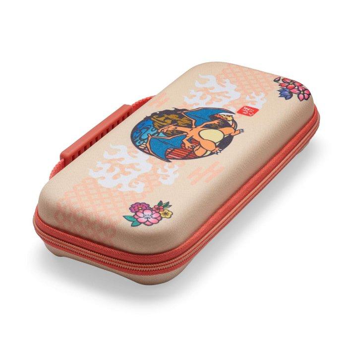 PowerA Charizard Protection Case for Nintendo Switch - Blossom