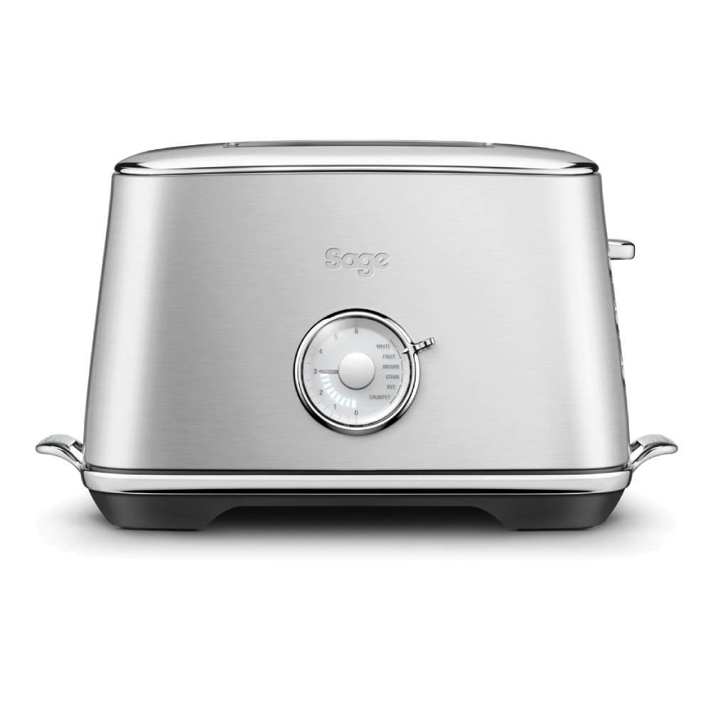 Sage the Soft Top Kettle, 2400W, 1.7L, BKE735 - Stainless Steel