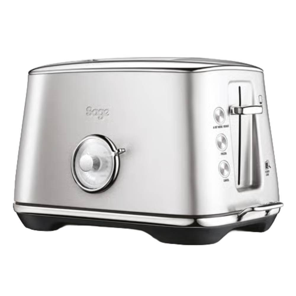Sage the Soft Top Kettle, 2400W, 1.7L, BKE735 - Stainless Steel
