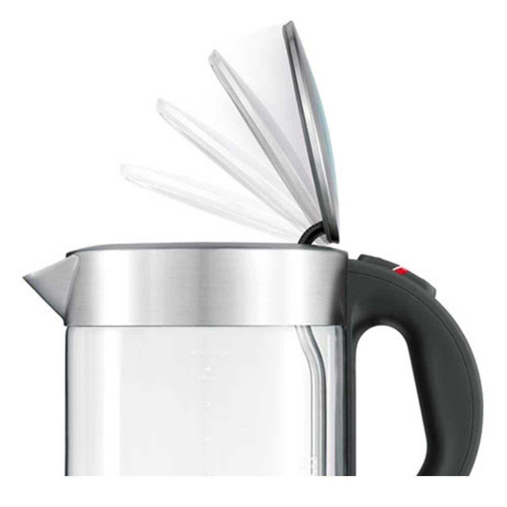 Sage the Compact Kettle, 2400W, 1Liter, BKE395 - Stainless Steel