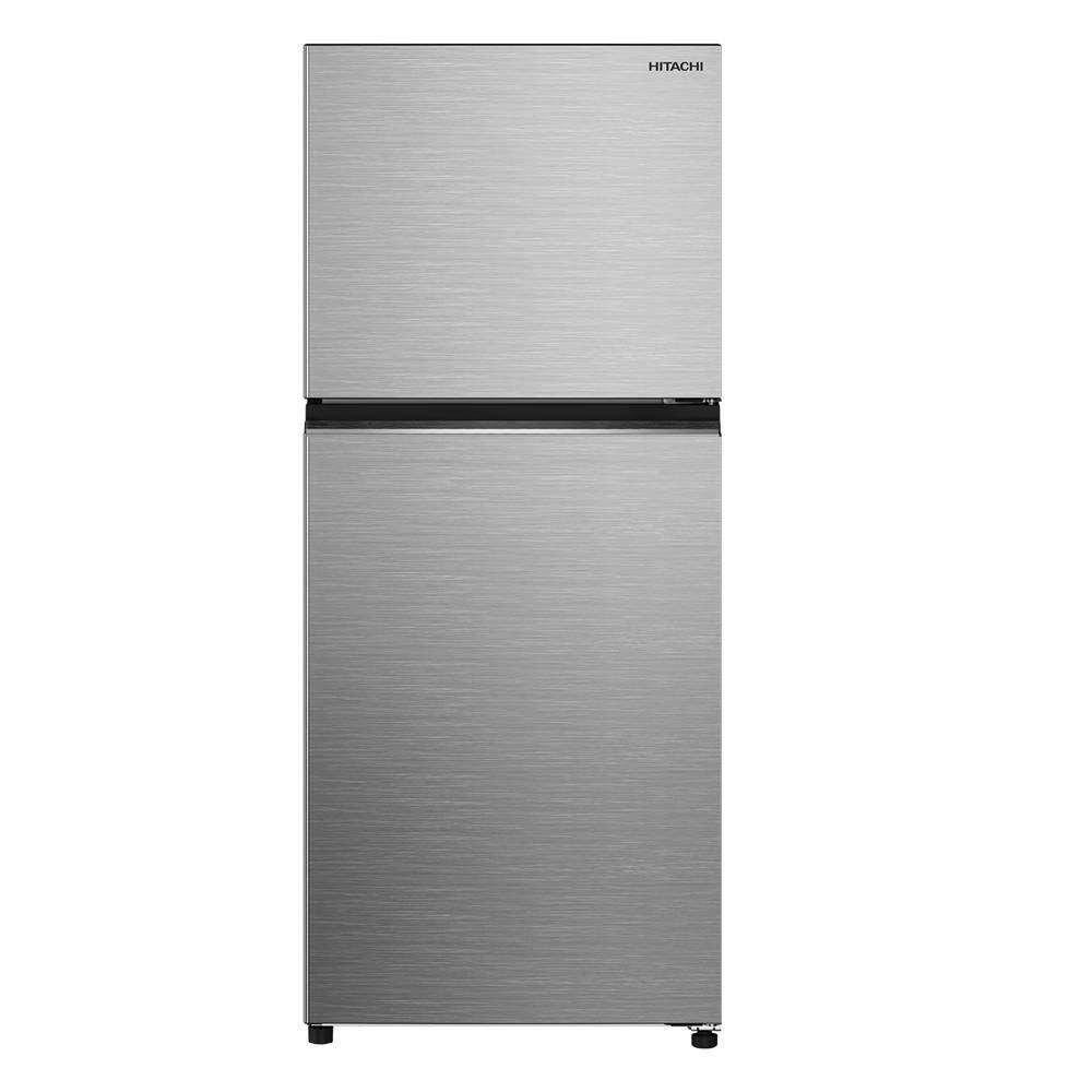 Hitachi Top Freezer Refrigerator, 344L, 13CFT, HRTN6379SXKW – Inox