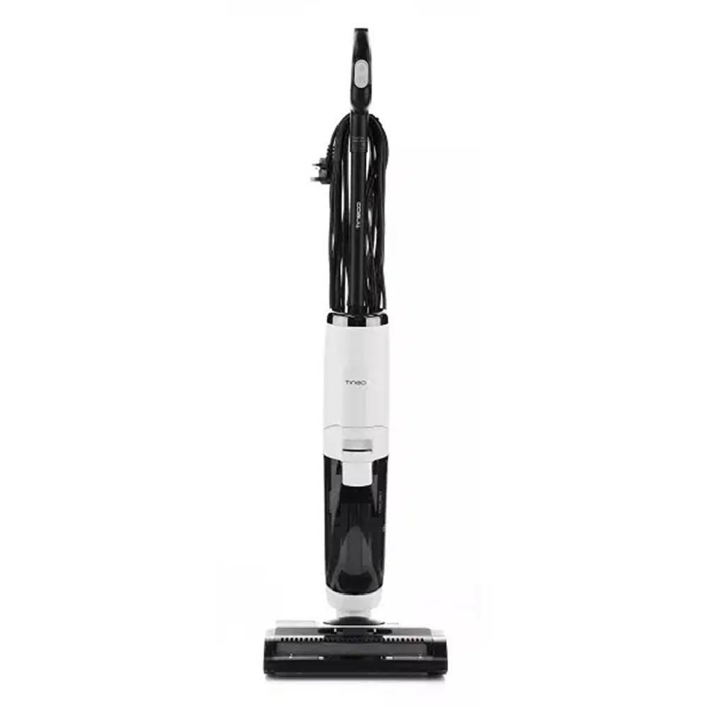 Tineco Corded One S5 Steam Wet Dry Vacuum Smart Floor Cleaner, SW101000UK - White
