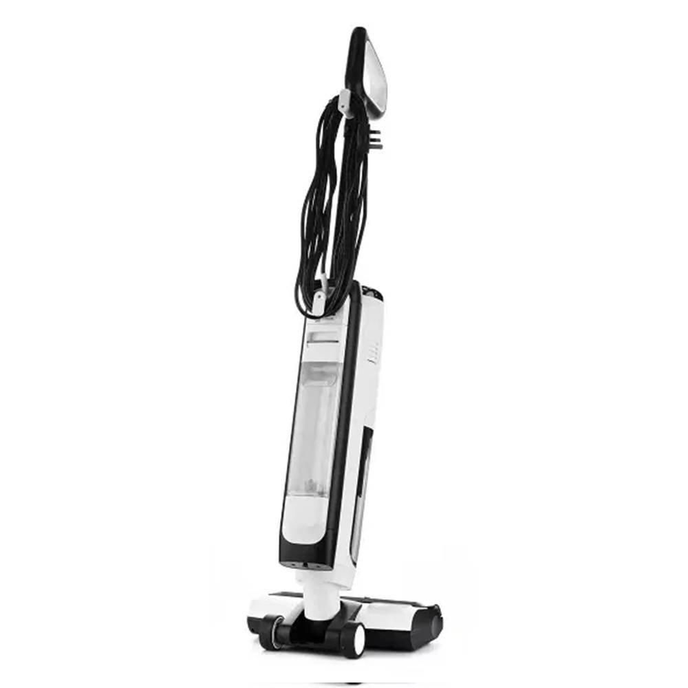 Tineco Corded One S5 Steam Wet Dry Vacuum Smart Floor Cleaner, SW101000UK - White