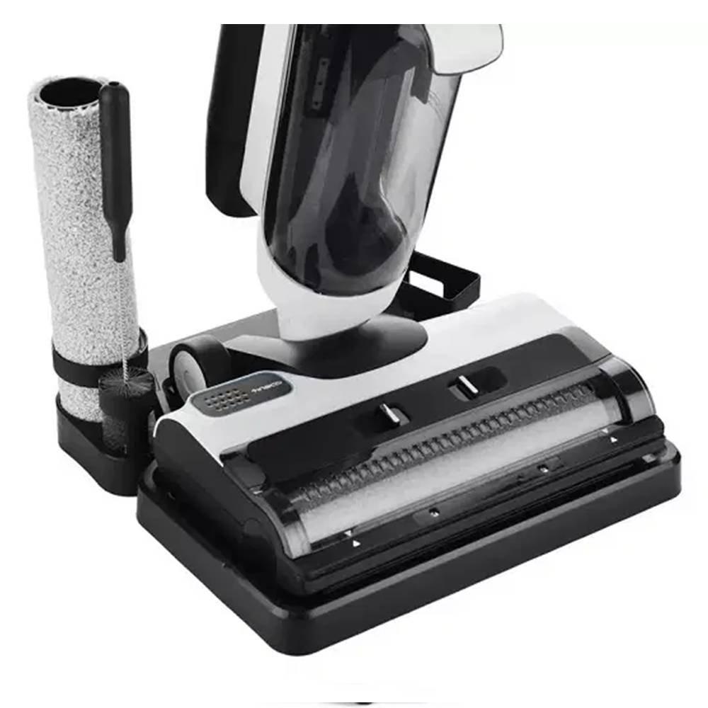 Tineco Corded One S5 Steam Wet Dry Vacuum Smart Floor Cleaner, SW101000UK - White