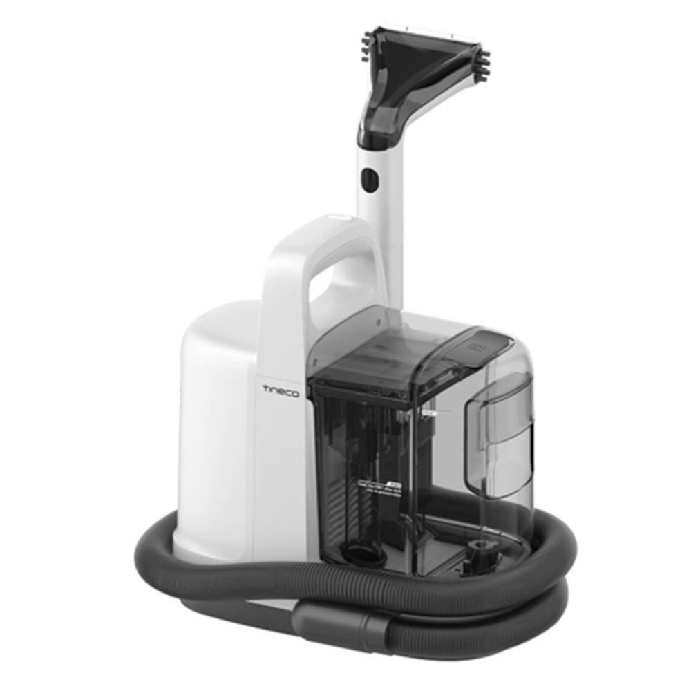 TINECO TINECO SC050900sa 220W Tenico Cordless Smart Carpet and Upholstery Vacuum Cleaner, 220W, SC050900SA