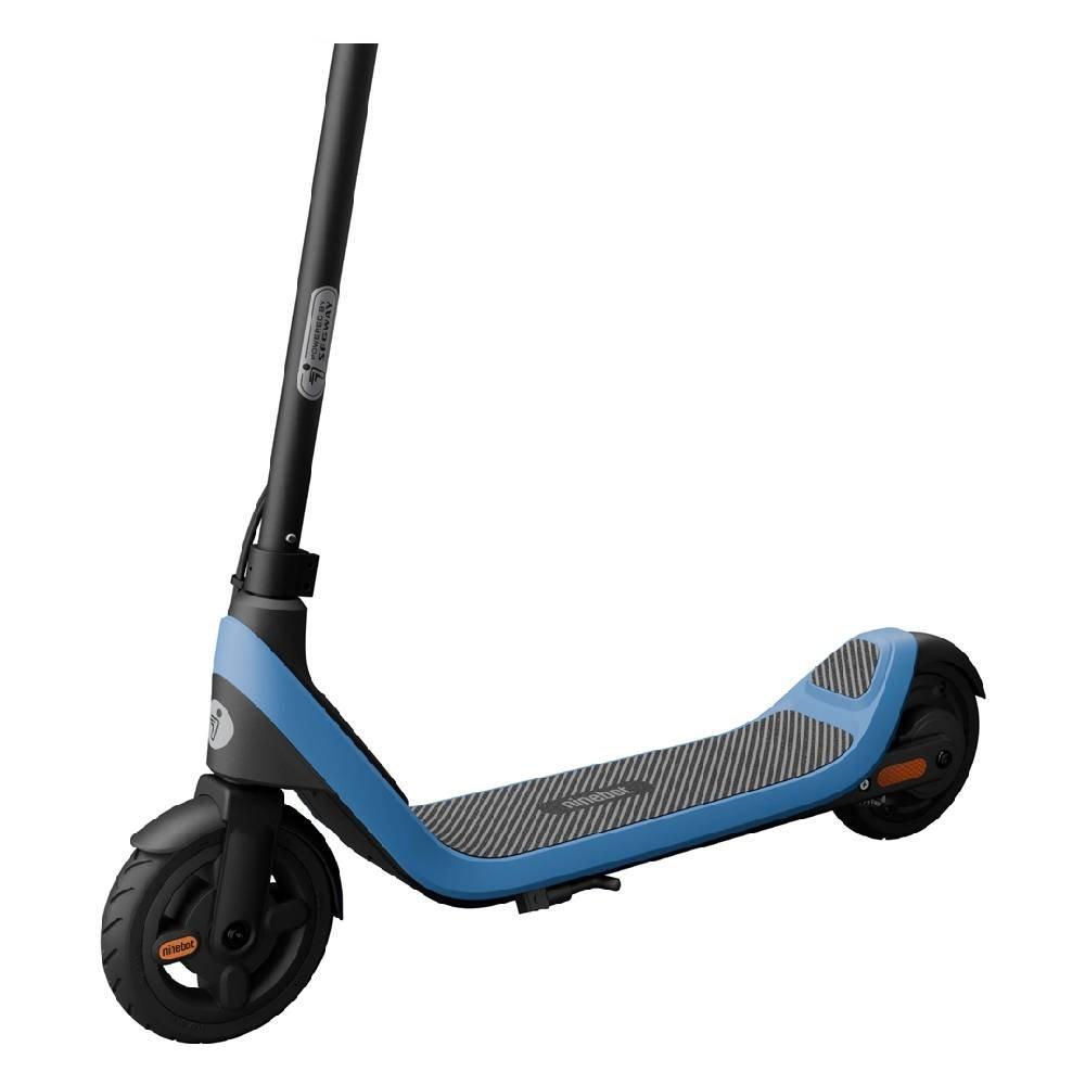Segway Ninebot Electric eKickScooter C2 Kids Lite – Black 
