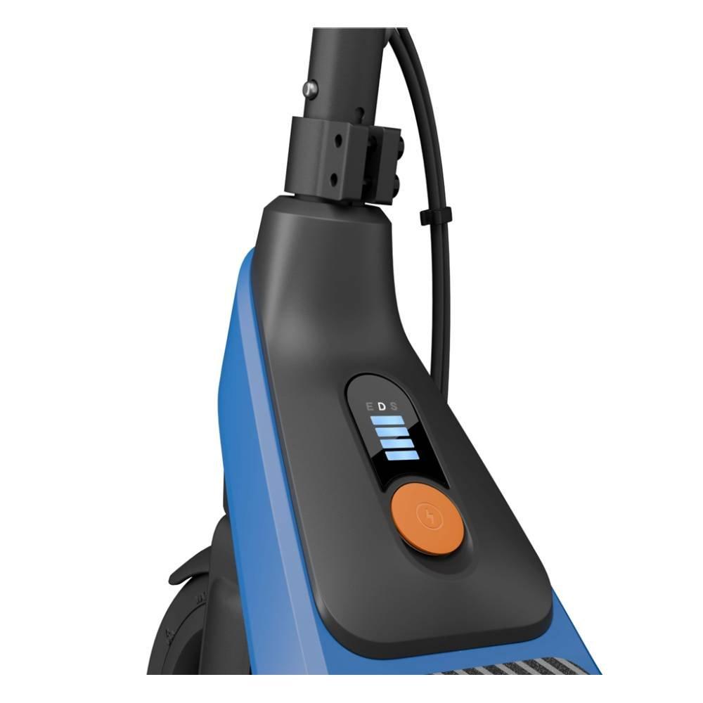 Segway Ninebot Electric eKickScooter C2 Kids Lite – Black 